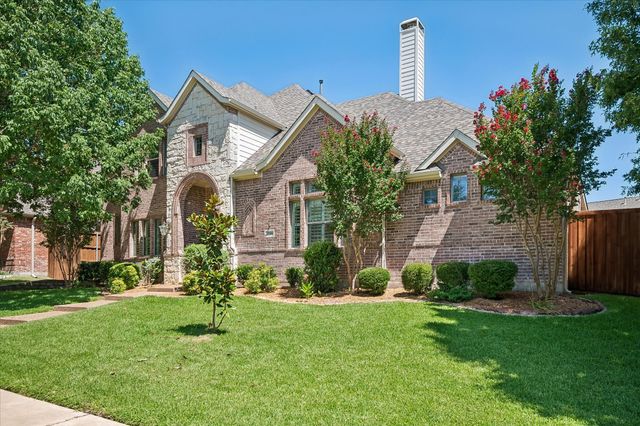 2209 Stanmore Lane, Plano, TX 75025