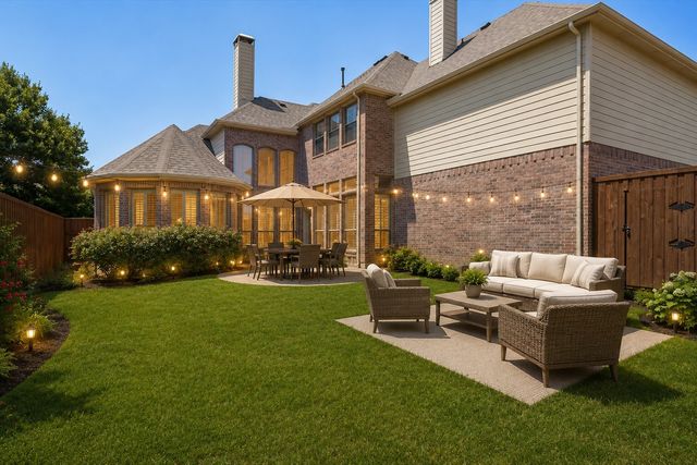 2209 Stanmore Lane, Plano, TX 75025