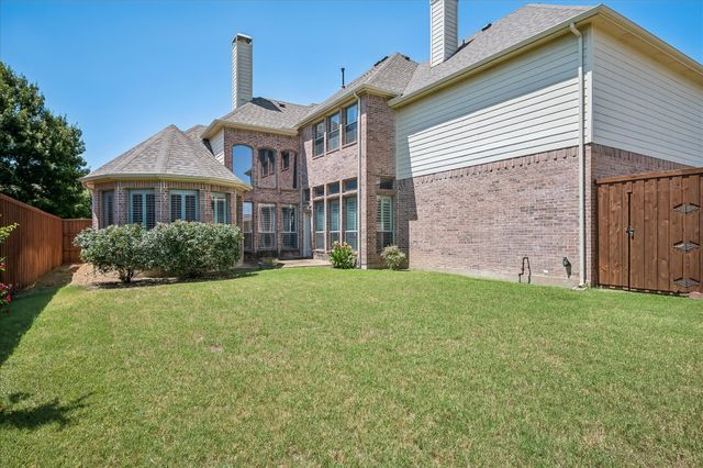 2209 Stanmore Lane, Plano, TX 75025