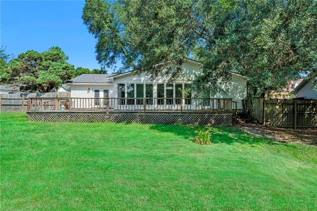 7423 Christine Circle S, Mobile, AL 36619