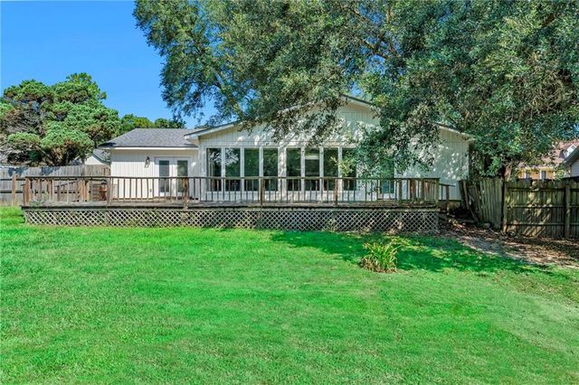 7423 Christine Circle S, Mobile, AL 36619