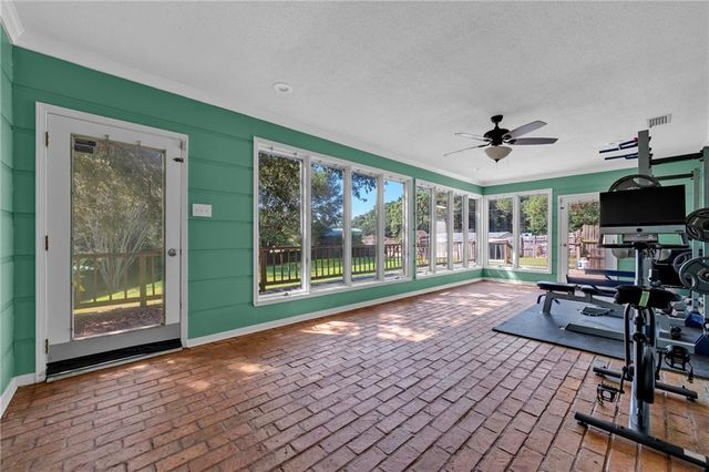 7423 Christine Circle S, Mobile, AL 36619