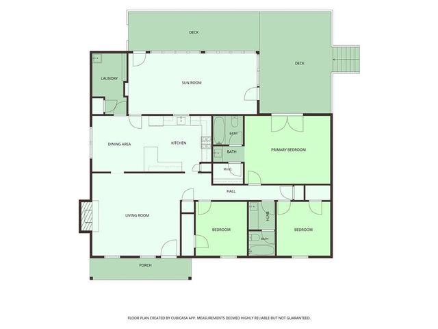 7423 Christine Circle S, Mobile, AL 36619