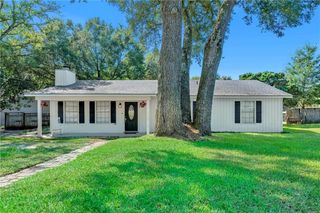 7423 Christine Circle S, Mobile, AL 36619