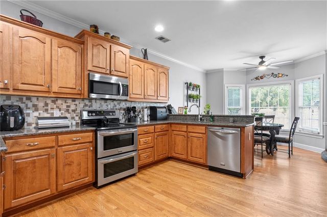 1215 James Walter Drive, Loganville, GA 30052