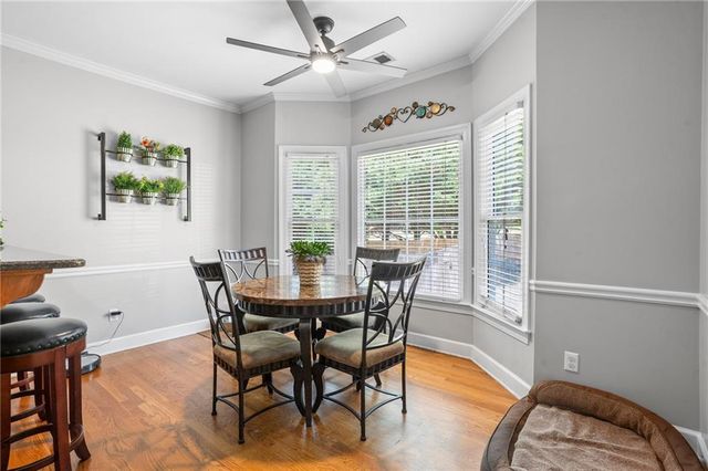 1215 James Walter Drive, Loganville, GA 30052