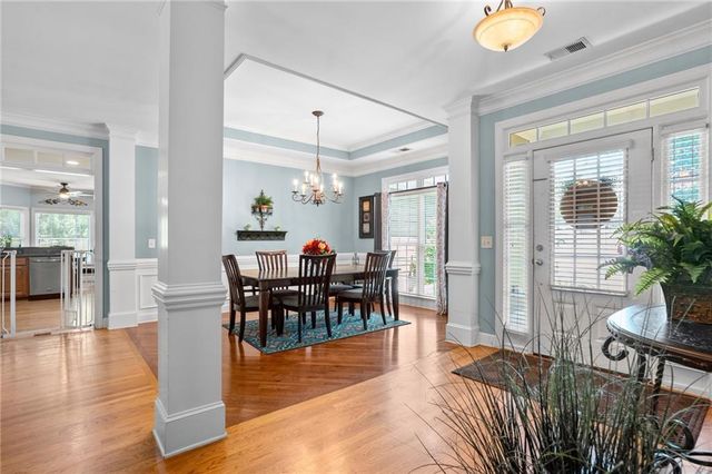 1215 James Walter Drive, Loganville, GA 30052