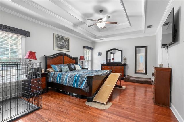 1215 James Walter Drive, Loganville, GA 30052