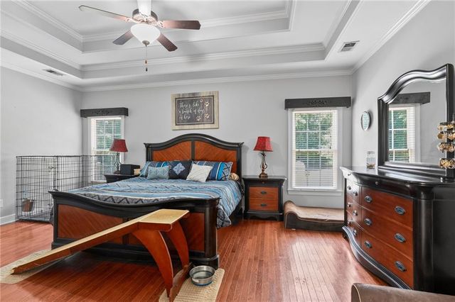 1215 James Walter Drive, Loganville, GA 30052