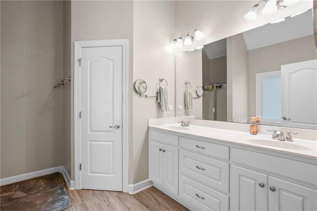 1215 James Walter Drive, Loganville, GA 30052