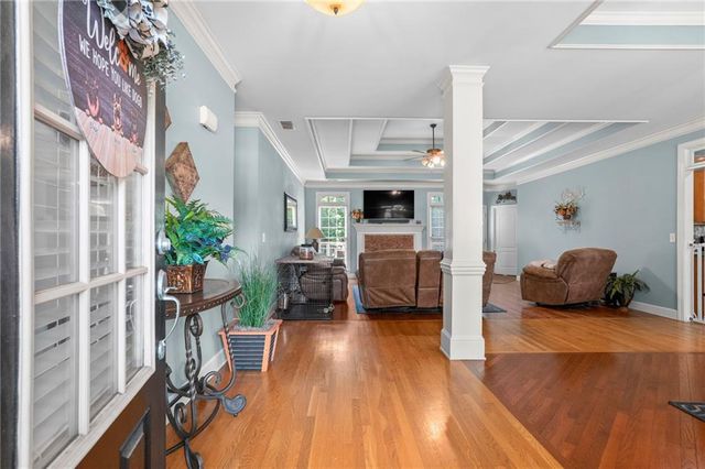 1215 James Walter Drive, Loganville, GA 30052