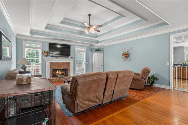 1215 James Walter Drive, Loganville, GA 30052