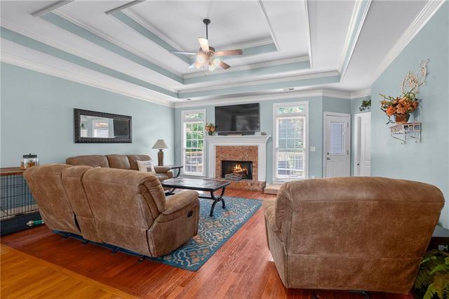 1215 James Walter Drive, Loganville, GA 30052