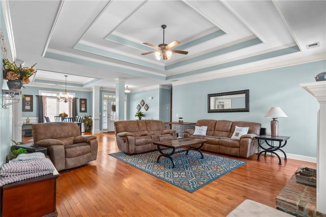 1215 James Walter Drive, Loganville, GA 30052