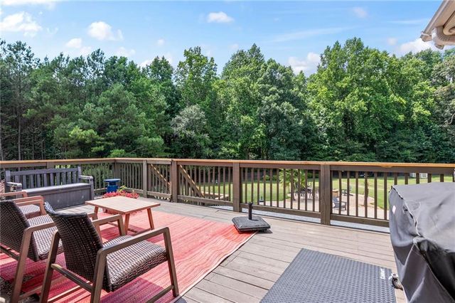 1215 James Walter Drive, Loganville, GA 30052
