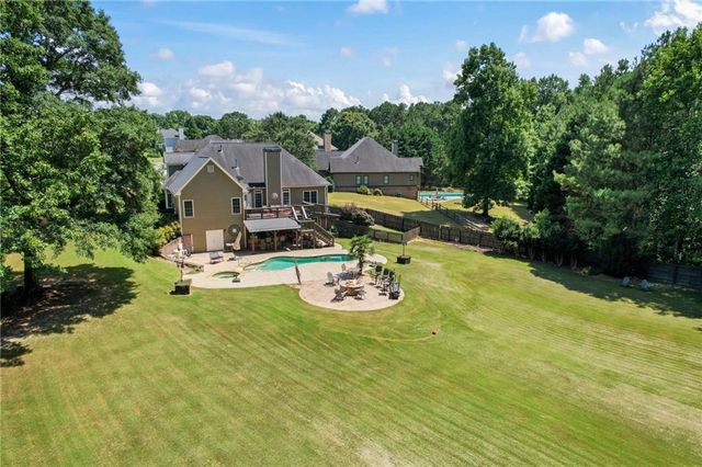 1215 James Walter Drive, Loganville, GA 30052