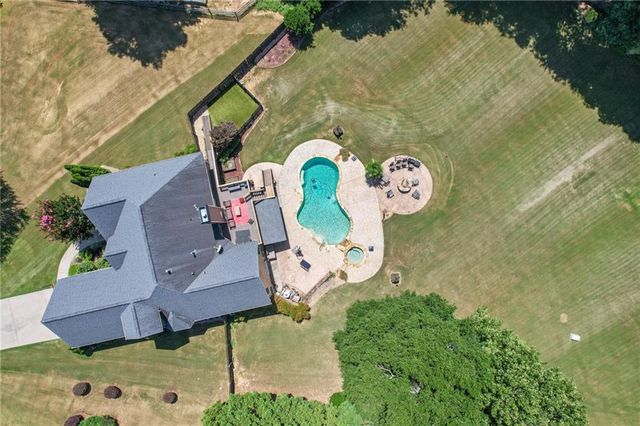 1215 James Walter Drive, Loganville, GA 30052