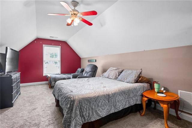 1215 James Walter Drive, Loganville, GA 30052