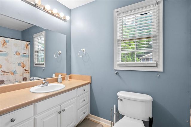 1215 James Walter Drive, Loganville, GA 30052