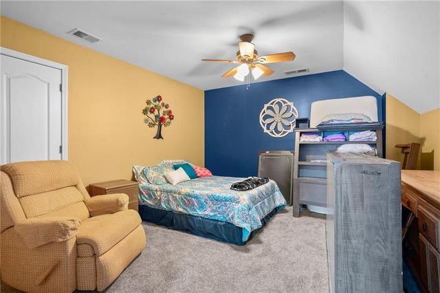 1215 James Walter Drive, Loganville, GA 30052