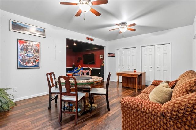 1215 James Walter Drive, Loganville, GA 30052