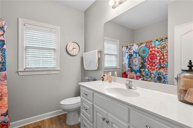 1215 James Walter Drive, Loganville, GA 30052