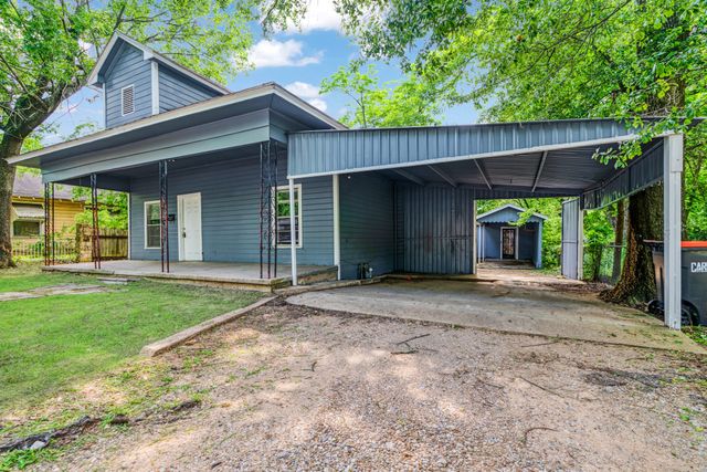 121 NE 8TH, Paris, TX 75460