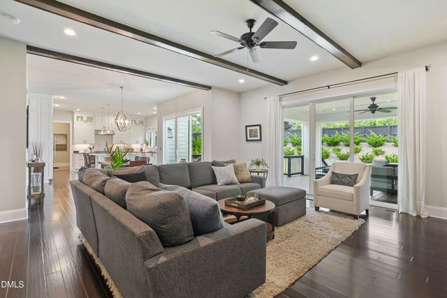 113 Amberwing Court, Holly Springs, NC 27540