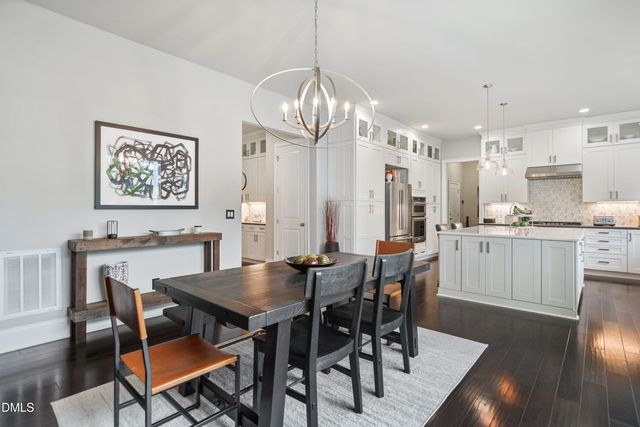 113 Amberwing Court, Holly Springs, NC 27540