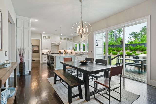 113 Amberwing Court, Holly Springs, NC 27540