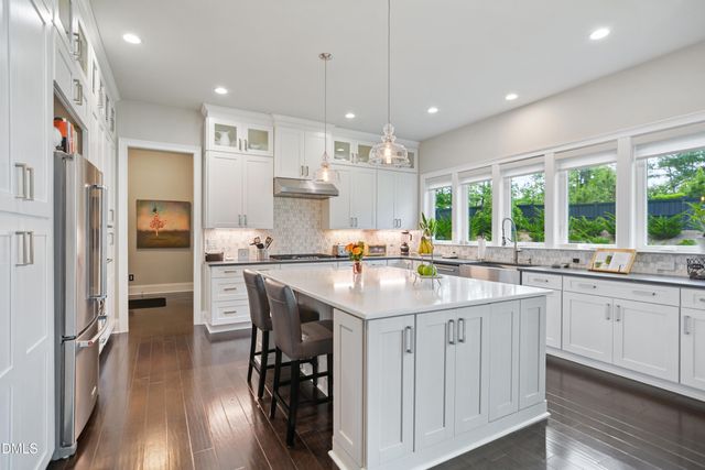 113 Amberwing Court, Holly Springs, NC 27540
