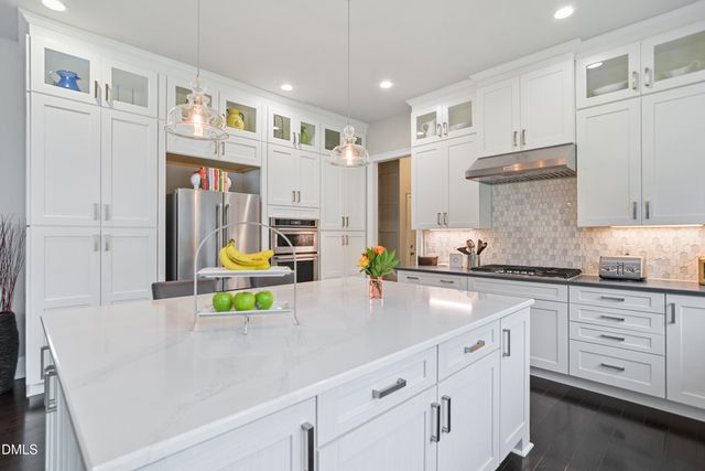 113 Amberwing Court, Holly Springs, NC 27540