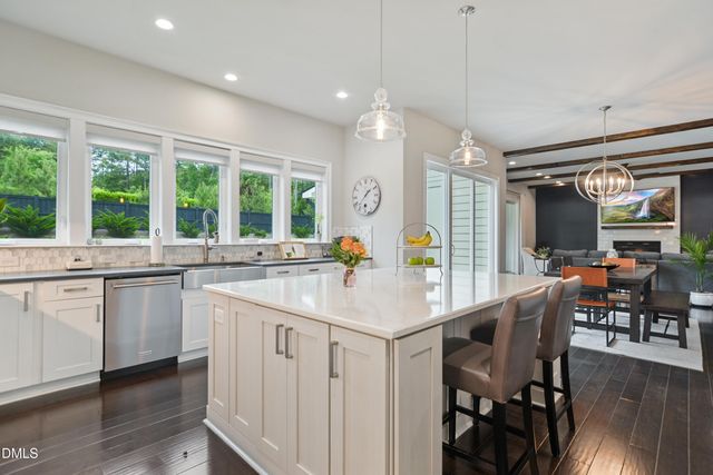 113 Amberwing Court, Holly Springs, NC 27540