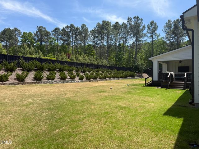 113 Amberwing Court, Holly Springs, NC 27540