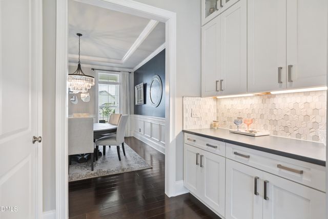 113 Amberwing Court, Holly Springs, NC 27540