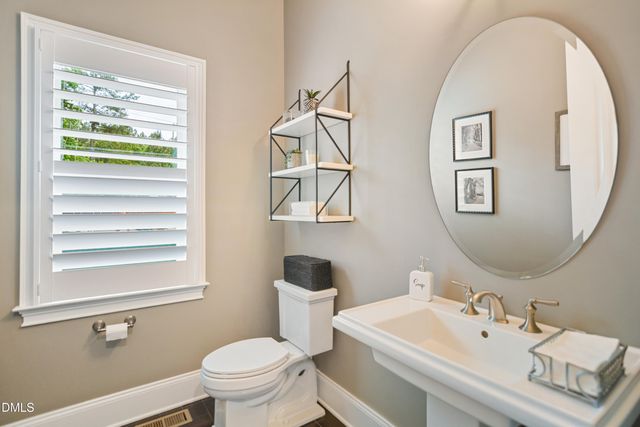 113 Amberwing Court, Holly Springs, NC 27540