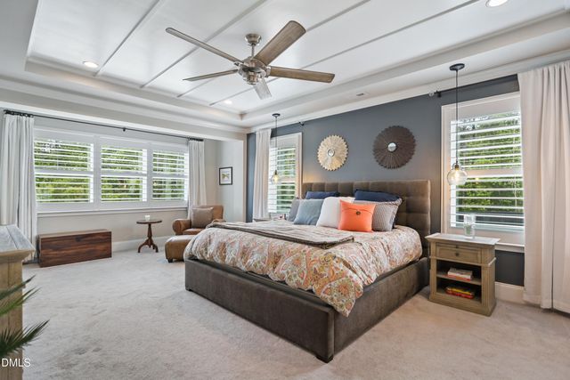 113 Amberwing Court, Holly Springs, NC 27540