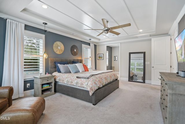 113 Amberwing Court, Holly Springs, NC 27540
