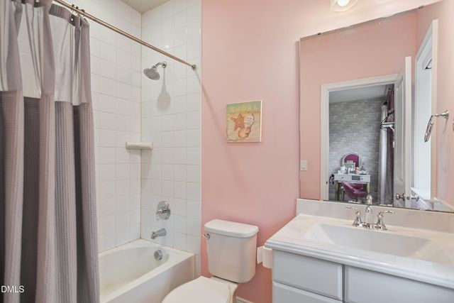 113 Amberwing Court, Holly Springs, NC 27540