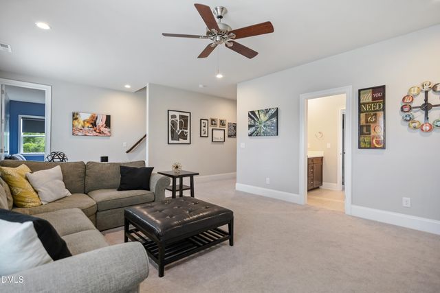 113 Amberwing Court, Holly Springs, NC 27540