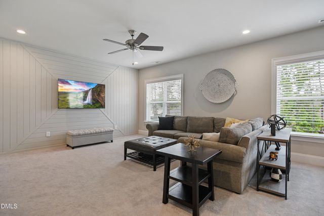 113 Amberwing Court, Holly Springs, NC 27540