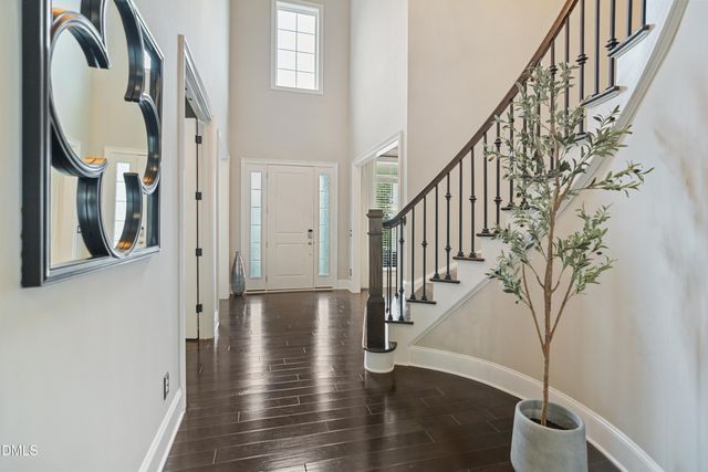 113 Amberwing Court, Holly Springs, NC 27540