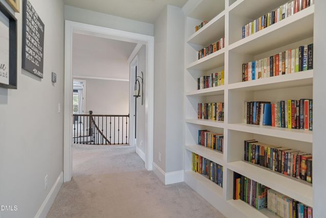 113 Amberwing Court, Holly Springs, NC 27540
