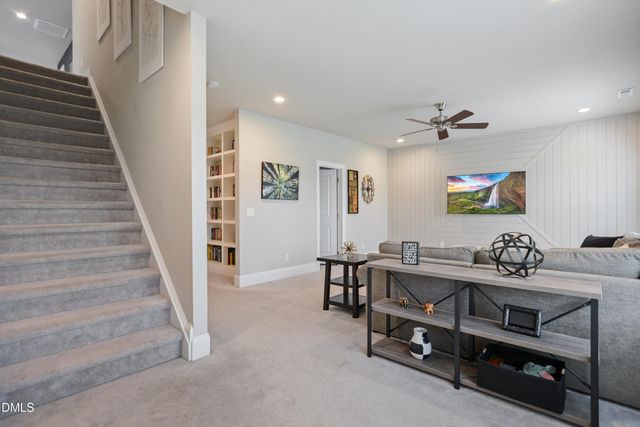 113 Amberwing Court, Holly Springs, NC 27540