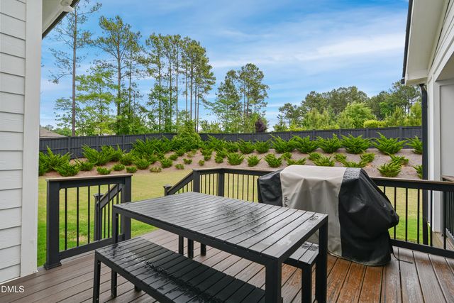 113 Amberwing Court, Holly Springs, NC 27540