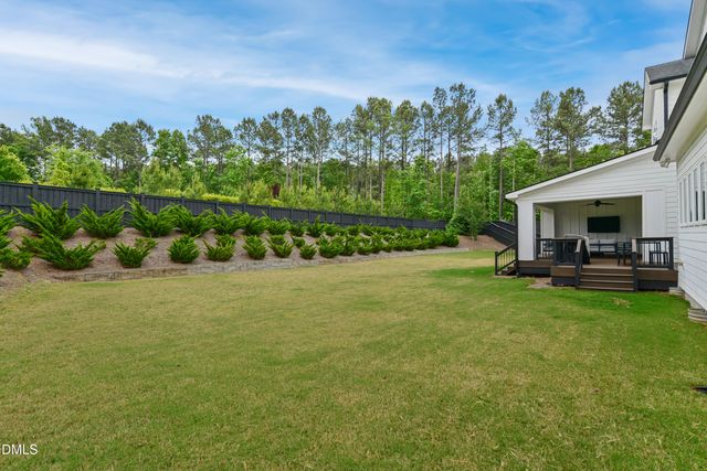 113 Amberwing Court, Holly Springs, NC 27540