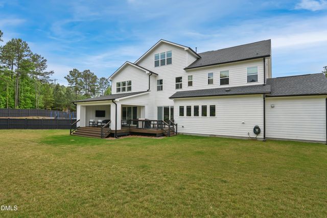 113 Amberwing Court, Holly Springs, NC 27540