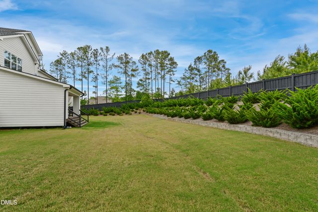 113 Amberwing Court, Holly Springs, NC 27540