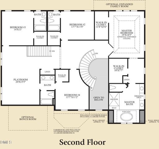 113 Amberwing Court, Holly Springs, NC 27540