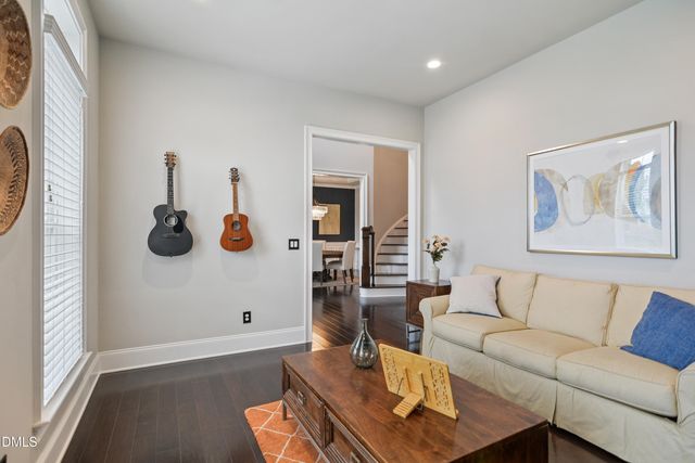 113 Amberwing Court, Holly Springs, NC 27540